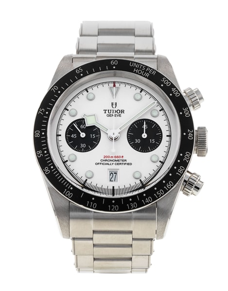 Tudor Black Bay Chrono M79360N-0002